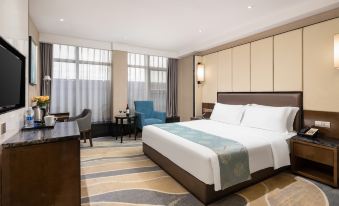 Champs Elysees Hotel(Nanning Hangyang City Store, Mixiang City Convention & Exhibition)