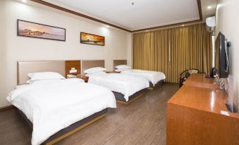 Yibai Liangpin Hotel (Darunfa Store, Shijia South Road, Jiashan County)