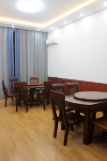shaoshan Hongzhiyuan Inn (Former Residence Scenic Area)