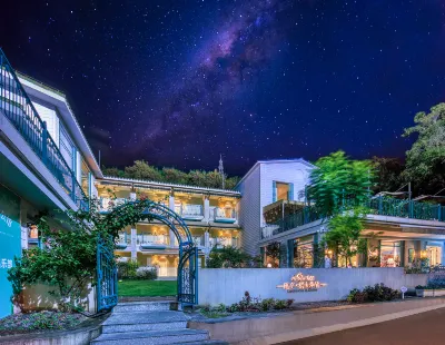 Julan'an Homestay (Guilin Liangjiang Sihu Dongxi Alley Shop) Hotels in Guilin