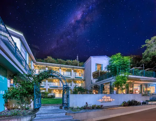 Julan'an Homestay (Guilin Liangjiang Sihu Dongxi Alley Shop) فنادق في قويلين