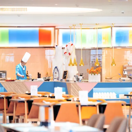 Fuxian Lake Dolphin Bay Hotel (Cambrian Town Flagship Store)