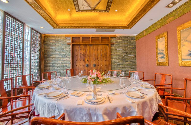 Blue Horizon Hotel (Qingdao Shilaoren International Convention and Exhibition Center) photo 6