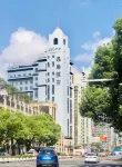 上海靜安逸扉飯店
