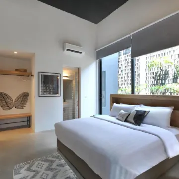 The Nest House