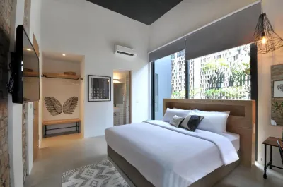 The Nest House Hotels in Melaka Raya