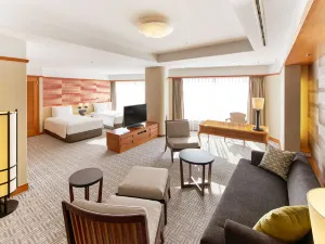 Hotel Gajoen Tokyo