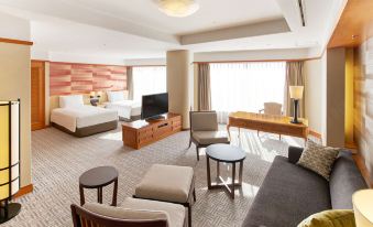 Hotel Gajoen Tokyo