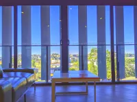 The Windsor, Hotel Rooms and Apartments, Brisbane - homestay