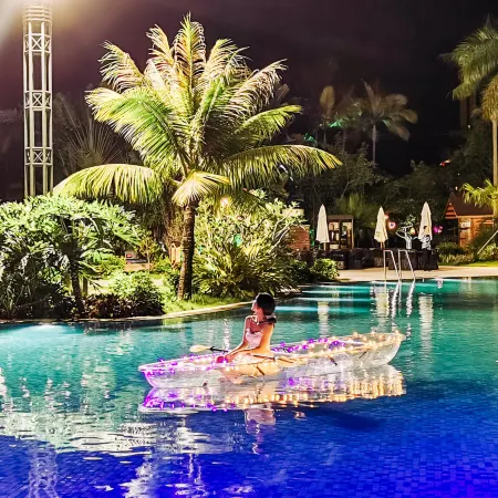 Gudou Yuequan Huju Hotel