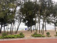 平潭爱情海客栈 - 精品海景大床房