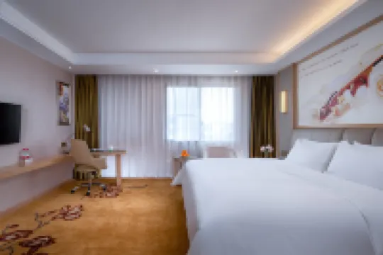 維也納酒店（吉安遂川店）