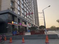如家商旅酒店(济南大明湖生产路地铁站店) - 酒店附近