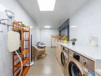 麗枫酒店(广州天平架地铁站店) - 洗衣服务
