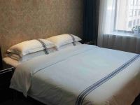 兰西鸿达星月酒店 - 标准大床房