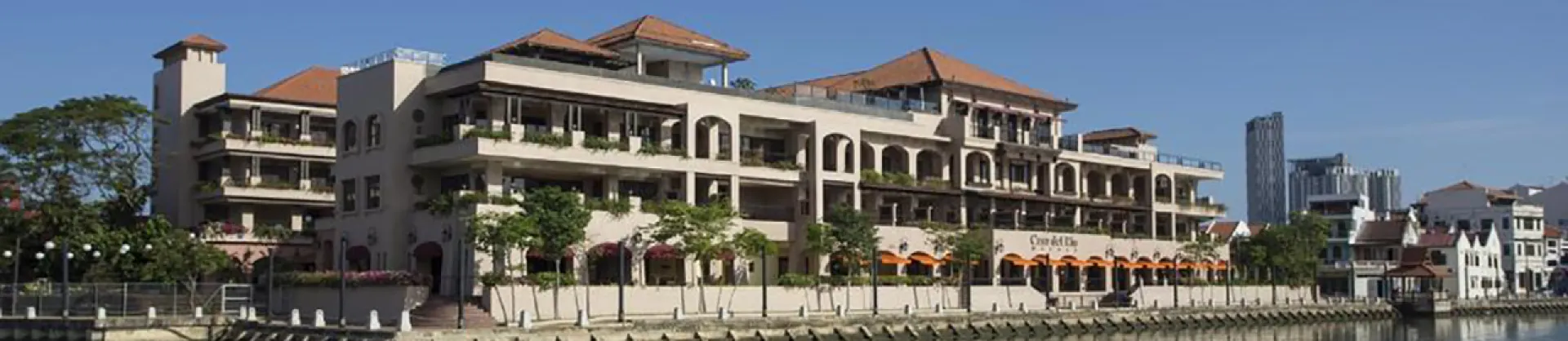 Scenic Hotels