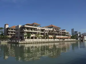 Casa del Rio Melaka