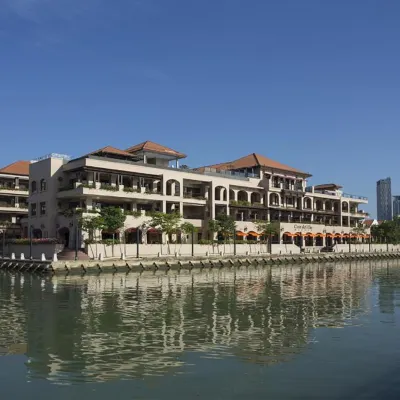 Casa del Rio Melaka Hotels near Malacca International Airport