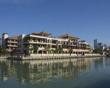 คาซ่าเดลริโอ มะละกา โรงแรมในมะละกา