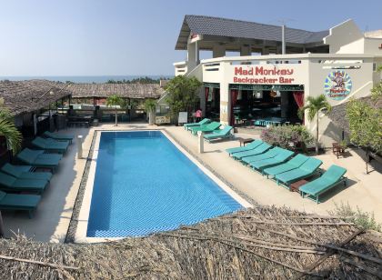 Mui Ne Hills Backpackers