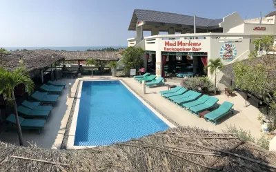 Mui Ne Hills Backpackers Отели в г. 