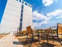 Hi Ocean Gyeongpo Hotels near Fantasy Cup Museum