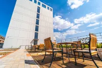 하이오션 경포 강릉 호텔