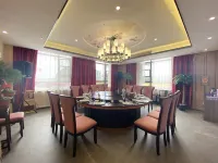 Yongxiu Meilin Zhi Zhou Chinese Inn - Inns