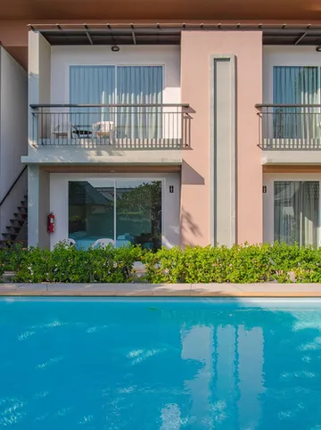 รูปภาพของพาริดา รีสอร์ท