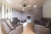 Kokol Heights Villa