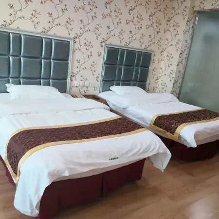 Yin Tai Business Hotel