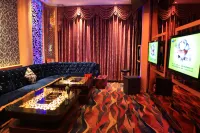 Grace Spring Hotel - Gym