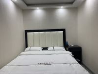 西宁永利商务宾馆 - 标准大床房