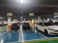 Junhui Hotel (Chongqing Shizhu the high-speed rail Store) - parking