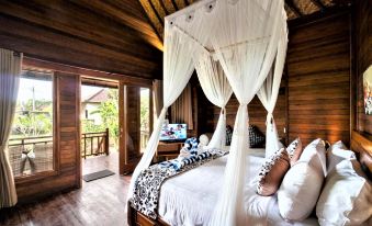 Sunset Cave Villas Lembongan