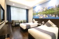 Junlin Four Seasons Hotel