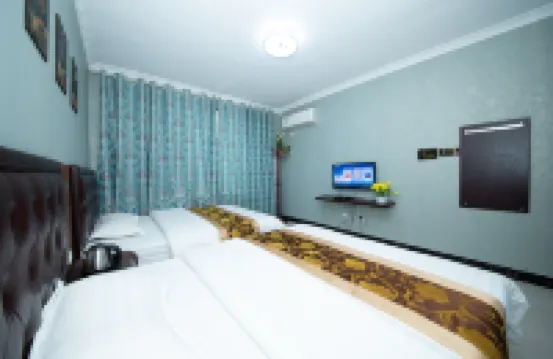 Changsha Yaxuan Business Hotel