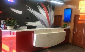 Shankee Hotel (Wuhan Tongji Hospital Hangkong Road)