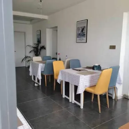 Pingtan Newman Fashion Hotel (Longwangtou Beach Branch)