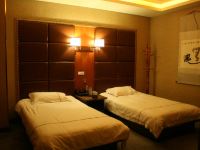 蚌埠大自然宾馆 - 标准双床房