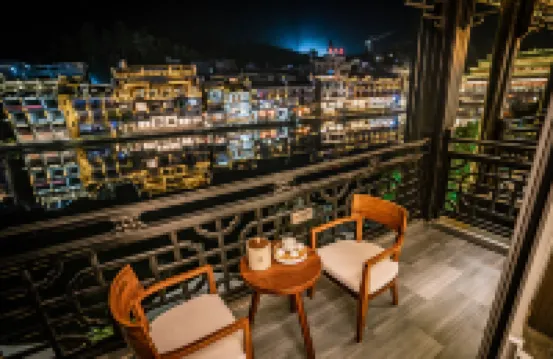 FengHuang Shan Shui Lian Xin Hotel