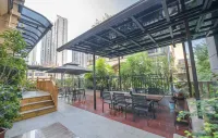 Ningde Zhongrong Villa - Biệt thự