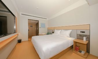 JI HOTEL HUAZHU HOTELS GROUP LTD