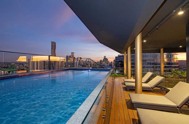The Coterie Apartments by Cllix photo 2