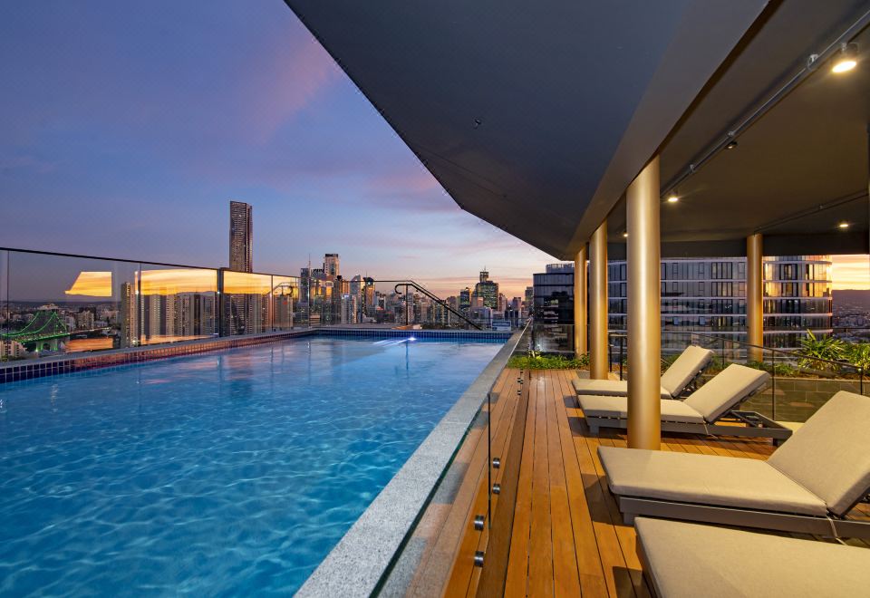 포티튜드 밸리 아파트