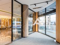 上海宝山殷高西路地铁站亚朵酒店 - 公共区域