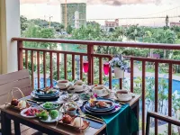 Gudou Yuequan Huju Hotel