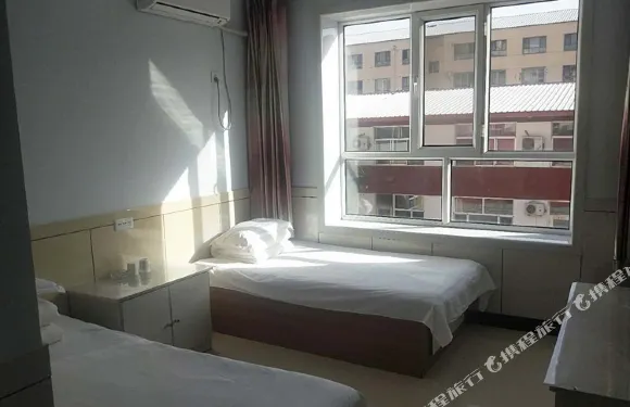 和林格爾新華賓館