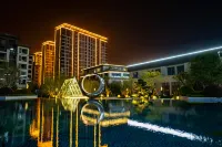 Wanda Jin Pingxiang - Rooftop Pools