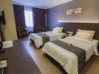 Hotel Anika Kluang Hotels in Kluang